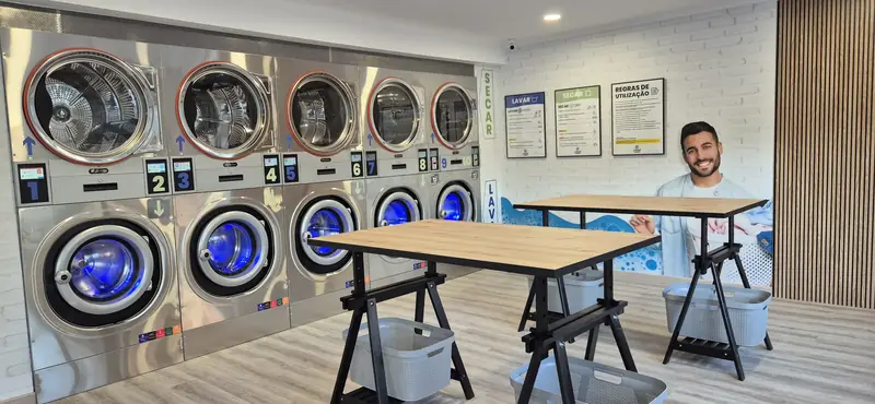 Z-WASH Codivel, fotografia 6