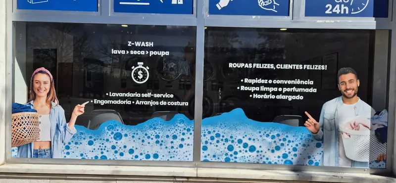 Z-WASH Codivel, fotografia 8